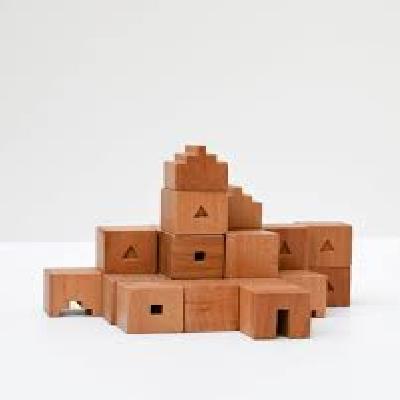 Tee Blocks
