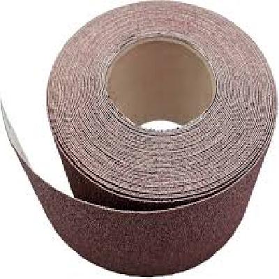 3 Inch Emery Cloth Paper Roll