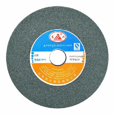 Green Line Grinding Wheel