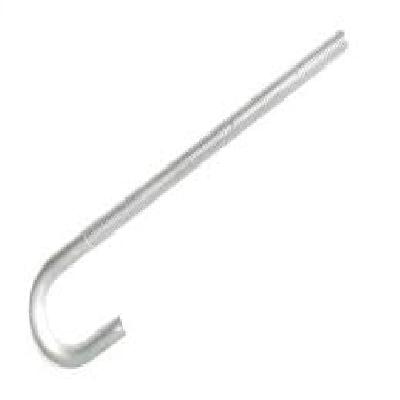 Mild Steel U Clamp