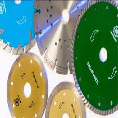 Tiger Gold Wood Cutting Blade