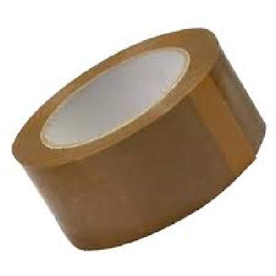 Wonder Self Adhesive Brown Tape