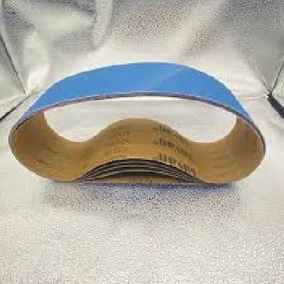 Zirkon Emery Belt