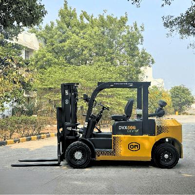 Diesel Forklift
