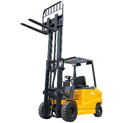 Electric Forklift