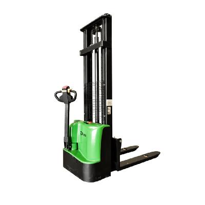 Fully Electric Stacker