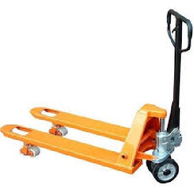 Hand Operated Pallet Truck