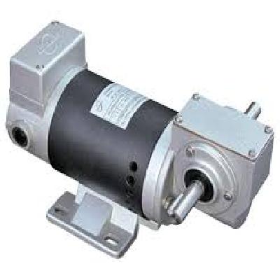 PMDC Motor/Geared Motors