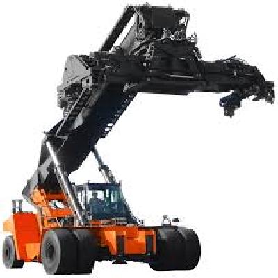 Reach Stacker