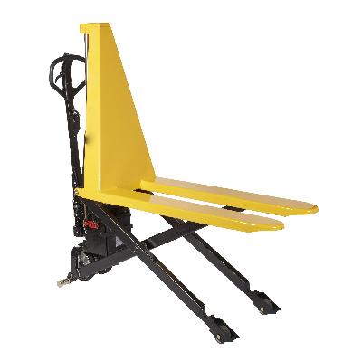 Scissor Lift Pallet Truck
