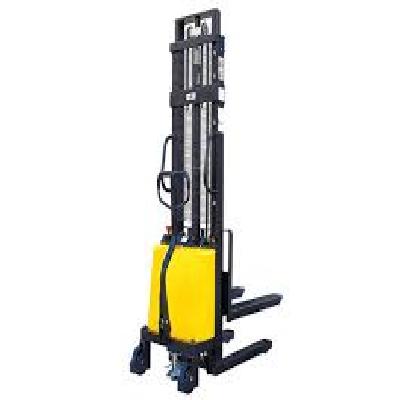 Semi Electric Stacker