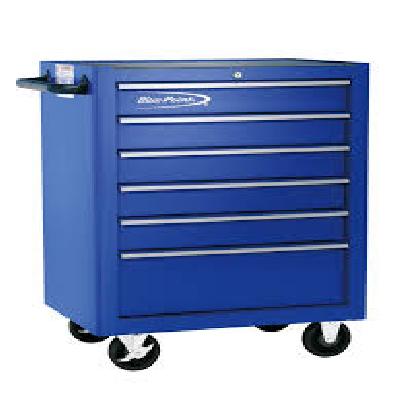 Blue Point Tools Storage