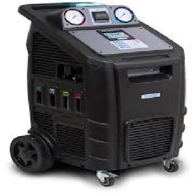 Eck3900-Hfo Ecotechnics Recycling Machine