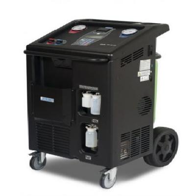 ECK 1900 Premium- AC Recycling and recovery machine