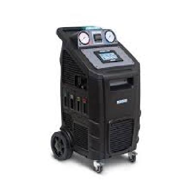 Ecotechnics  Eck 4000 AC Recycling Machine