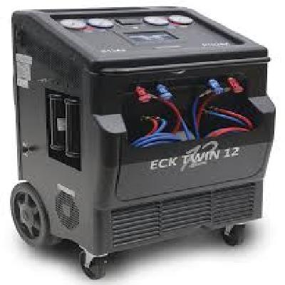 Ecotechnics Eck Twin Pro AC Recycling Machine/Eck Twin Pro Ac