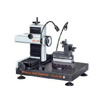 Inspection And Measurement Service Tools