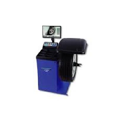 Two Wheeler Balancer / MWB100-2WL