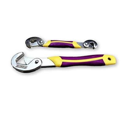 2 Pcs Multi Spanner