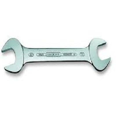 Double Open End Spanner