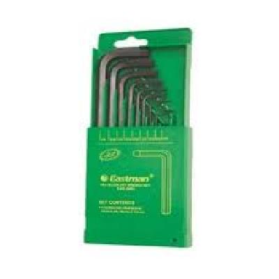 Eastman Hex Allen Key Sets
