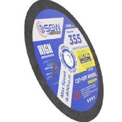 Pro Cut Off Wheel