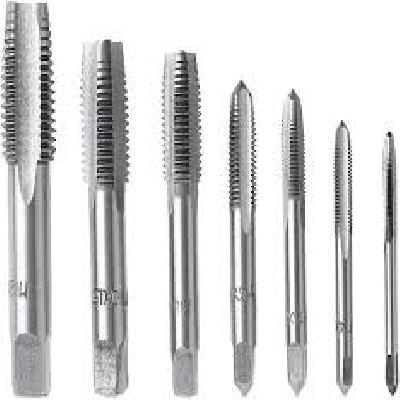 Stainless Steel Threading Taps