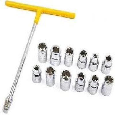 T Spanner
