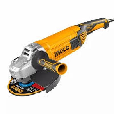 Electric Angle Grinder