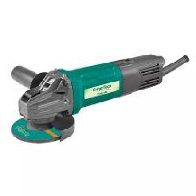 Hand Held Angle Grinder