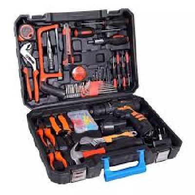 Power Tool Kit