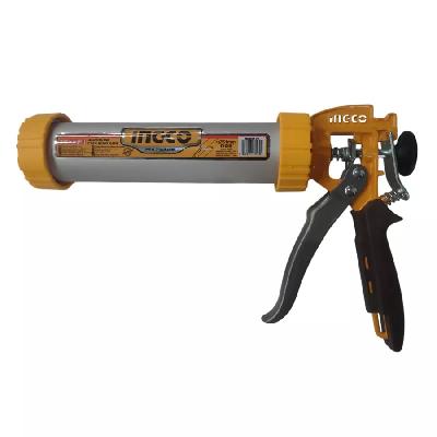 Silicone Gun