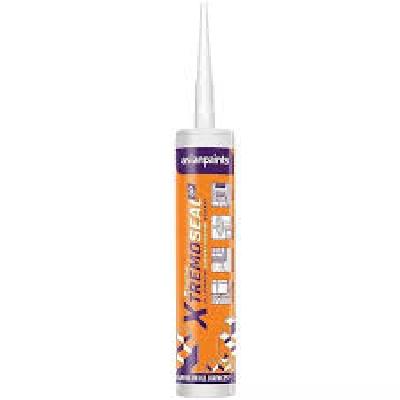 Silicone Sealant