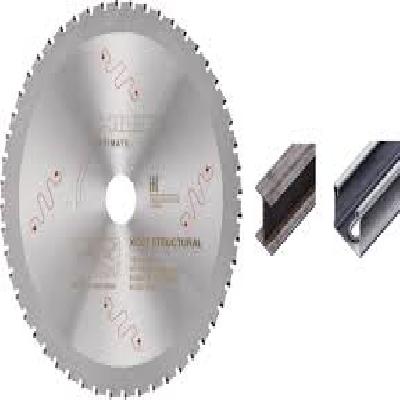 Stainless Steel Saw Blade