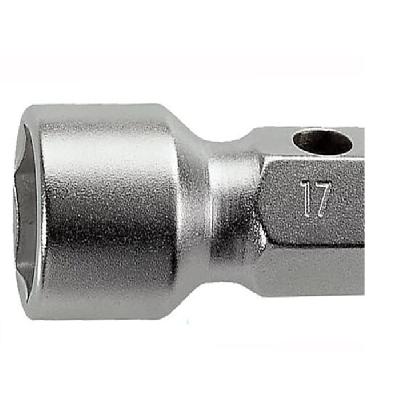 9 mm Hex Socket