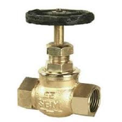 Bronze Globe Valve