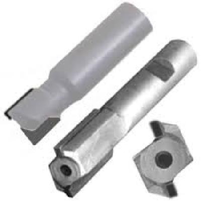 Carbide Slot Drill
