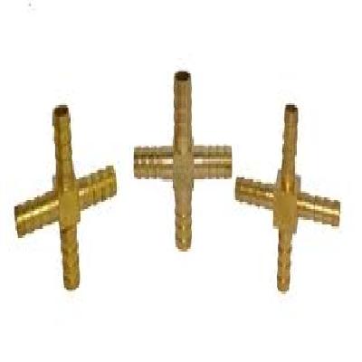 Cross Joint Nipple