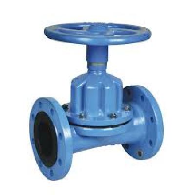 Diaphragm Valve