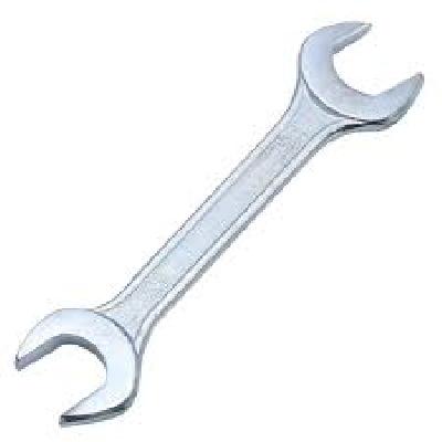Double Open Ended Spanner