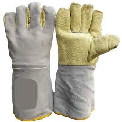 Heat Resistant Gloves
