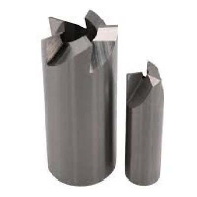 Hollow Mill Bit