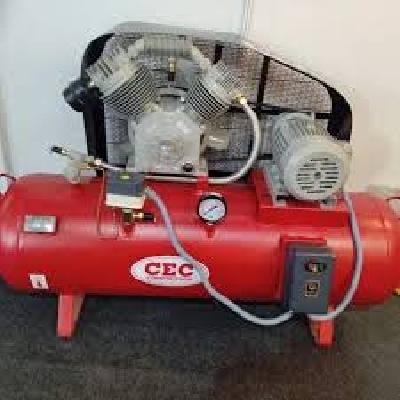 Industrial Air Compressor