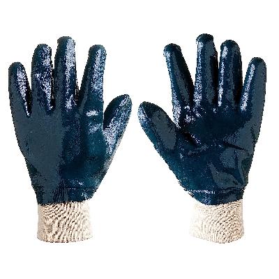 Industrial Safety Gloves