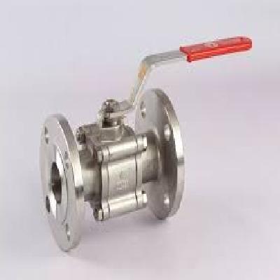 Racer Ball Valve