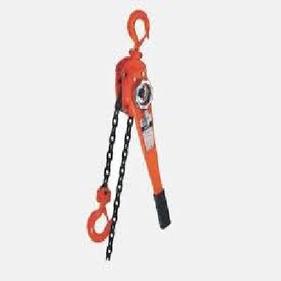 Ratchet Lever Hoist