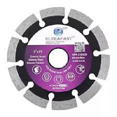 5 Inch Marble Cutting Diamond Blade