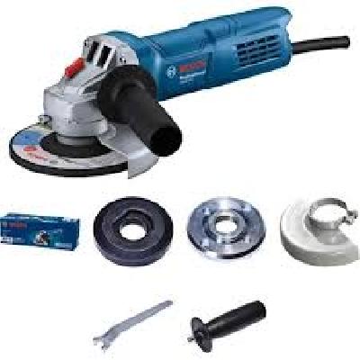 Bosch Angle Grinder