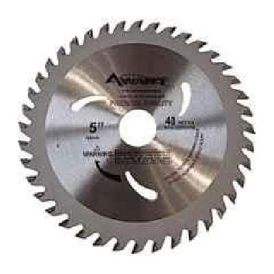 Boshichi 5 Inch Wood Cutting Blade