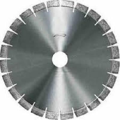 Bronze Granite Cutting Blade